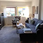 Charmante Erdgeschosswohnung In