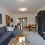 Charmante Erdgeschosswohnung In Daun