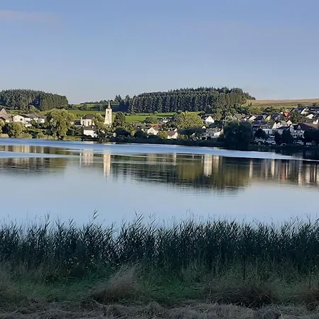 アパート Charmante Erdgeschosswohnung In ダウン