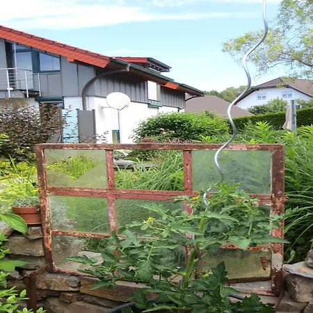 Apartamento Vulkaneifel Garden Retreat