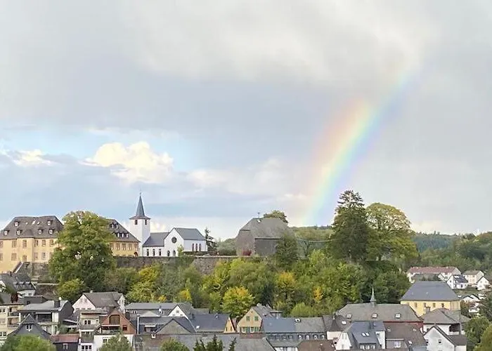 Charmante Erdgeschosswohnung In Lejlighed *