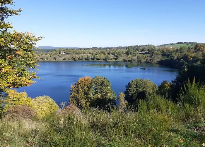 Charmante Erdgeschosswohnung In Lejlighed Daun