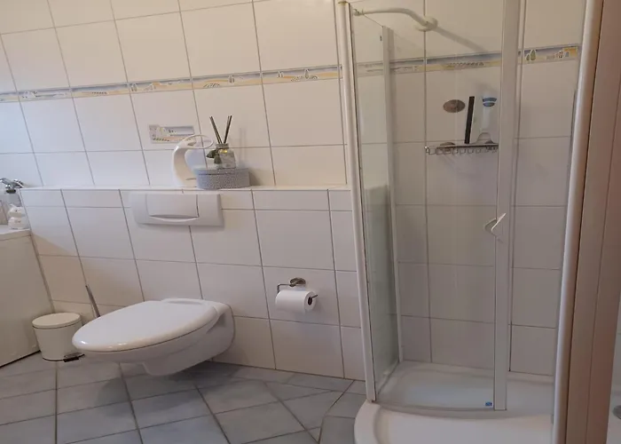 Charmante Erdgeschosswohnung In Lejlighed