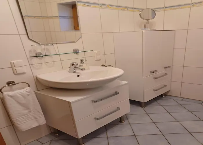 Charmante Erdgeschosswohnung In Lejlighed Daun