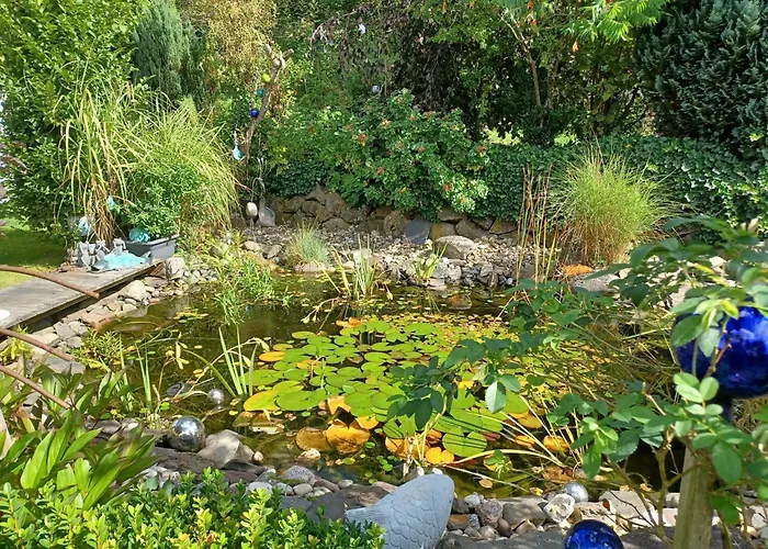 Charmante Erdgeschosswohnung In